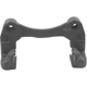 Purchase Top-Quality Rear Caliper Mounting Bracket by CARDONE INDUSTRIES - 14-1506 pa1