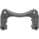 Purchase Top-Quality Rear Caliper Mounting Bracket by CARDONE INDUSTRIES - 14-1506 pa2