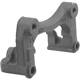 Purchase Top-Quality Rear Caliper Mounting Bracket by CARDONE INDUSTRIES - 14-1506 pa3