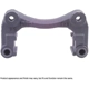 Purchase Top-Quality Rear Caliper Mounting Bracket by CARDONE INDUSTRIES - 14-1506 pa4