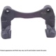Purchase Top-Quality Rear Caliper Mounting Bracket by CARDONE INDUSTRIES - 14-1506 pa5