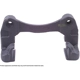 Purchase Top-Quality Rear Caliper Mounting Bracket by CARDONE INDUSTRIES - 14-1506 pa7
