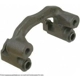 Purchase Top-Quality Rear Caliper Mounting Bracket by CARDONE INDUSTRIES - 14-1527 pa11