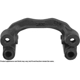Purchase Top-Quality Rear Caliper Mounting Bracket by CARDONE INDUSTRIES - 14-1527 pa3
