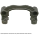 Purchase Top-Quality Rear Caliper Mounting Bracket by CARDONE INDUSTRIES - 14-1527 pa8