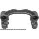 Purchase Top-Quality Rear Caliper Mounting Bracket by CARDONE INDUSTRIES - 14-1528 pa2