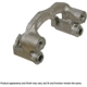 Purchase Top-Quality Rear Caliper Mounting Bracket by CARDONE INDUSTRIES - 14-1528 pa7