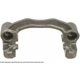 Purchase Top-Quality Rear Caliper Mounting Bracket by CARDONE INDUSTRIES - 14-1528 pa9