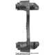 Purchase Top-Quality Rear Caliper Mounting Bracket by CARDONE INDUSTRIES - 14-1530 pa4