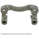 Purchase Top-Quality Rear Caliper Mounting Bracket by CARDONE INDUSTRIES - 14-1530 pa6