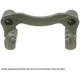 Purchase Top-Quality Rear Caliper Mounting Bracket by CARDONE INDUSTRIES - 14-1530 pa8