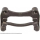 Purchase Top-Quality Rear Caliper Mounting Bracket by CARDONE INDUSTRIES - 14-1536 pa1