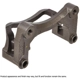 Purchase Top-Quality Rear Caliper Mounting Bracket by CARDONE INDUSTRIES - 14-1536 pa10