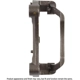 Purchase Top-Quality Rear Caliper Mounting Bracket by CARDONE INDUSTRIES - 14-1536 pa12