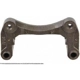Purchase Top-Quality Rear Caliper Mounting Bracket by CARDONE INDUSTRIES - 14-1536 pa2