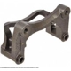 Purchase Top-Quality Rear Caliper Mounting Bracket by CARDONE INDUSTRIES - 14-1536 pa3