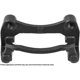Purchase Top-Quality Rear Caliper Mounting Bracket by CARDONE INDUSTRIES - 14-1536 pa6