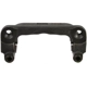 Purchase Top-Quality CARDONE INDUSTRIES - 14-1539 - Rear Caliper Mounting Bracket pa15