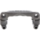 Purchase Top-Quality CARDONE INDUSTRIES - 14-1544 - Rear Caliper Mounting Bracket pa13