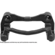 Purchase Top-Quality Rear Caliper Mounting Bracket by CARDONE INDUSTRIES - 14-1546 pa1