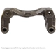 Purchase Top-Quality Rear Caliper Mounting Bracket by CARDONE INDUSTRIES - 14-1546 pa6