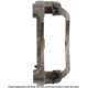 Purchase Top-Quality Rear Caliper Mounting Bracket by CARDONE INDUSTRIES - 14-1546 pa7