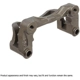 Purchase Top-Quality Rear Caliper Mounting Bracket by CARDONE INDUSTRIES - 14-1546 pa8