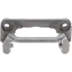 Purchase Top-Quality CARDONE INDUSTRIES - 14-1550 - Rear Caliper Mounting Bracket pa8