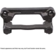 Purchase Top-Quality Rear Caliper Mounting Bracket by CARDONE INDUSTRIES - 14-1552 pa1