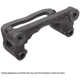 Purchase Top-Quality Rear Caliper Mounting Bracket by CARDONE INDUSTRIES - 14-1552 pa2