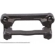 Purchase Top-Quality Rear Caliper Mounting Bracket by CARDONE INDUSTRIES - 14-1552 pa5