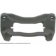 Purchase Top-Quality Rear Caliper Mounting Bracket by CARDONE INDUSTRIES - 14-1605 pa1