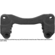 Purchase Top-Quality Rear Caliper Mounting Bracket by CARDONE INDUSTRIES - 14-1605 pa10