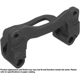 Purchase Top-Quality Rear Caliper Mounting Bracket by CARDONE INDUSTRIES - 14-1605 pa11