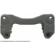 Purchase Top-Quality Rear Caliper Mounting Bracket by CARDONE INDUSTRIES - 14-1605 pa2
