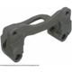 Purchase Top-Quality Rear Caliper Mounting Bracket by CARDONE INDUSTRIES - 14-1605 pa3