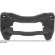 Purchase Top-Quality Rear Caliper Mounting Bracket by CARDONE INDUSTRIES - 14-1605 pa9