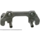 Purchase Top-Quality Rear Caliper Mounting Bracket by CARDONE INDUSTRIES - 14-1608 pa10