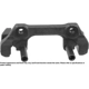 Purchase Top-Quality Rear Caliper Mounting Bracket by CARDONE INDUSTRIES - 14-1608 pa2