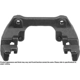 Purchase Top-Quality Rear Caliper Mounting Bracket by CARDONE INDUSTRIES - 14-1608 pa4