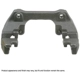 Purchase Top-Quality Rear Caliper Mounting Bracket by CARDONE INDUSTRIES - 14-1608 pa5