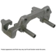 Purchase Top-Quality Rear Caliper Mounting Bracket by CARDONE INDUSTRIES - 14-1608 pa6