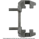 Purchase Top-Quality Rear Caliper Mounting Bracket by CARDONE INDUSTRIES - 14-1608 pa8