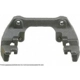 Purchase Top-Quality Rear Caliper Mounting Bracket by CARDONE INDUSTRIES - 14-1608 pa9