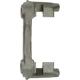 Purchase Top-Quality CARDONE INDUSTRIES - 14-1609 - Rear Caliper Mounting Bracket pa15