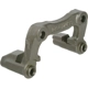 Purchase Top-Quality CARDONE INDUSTRIES - 14-1609 - Rear Caliper Mounting Bracket pa16