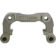 Purchase Top-Quality CARDONE INDUSTRIES - 14-1609 - Rear Caliper Mounting Bracket pa17
