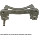 Purchase Top-Quality Rear Caliper Mounting Bracket by CARDONE INDUSTRIES - 14-1611 pa7