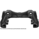 Purchase Top-Quality Rear Caliper Mounting Bracket by CARDONE INDUSTRIES - 14-1612 pa2