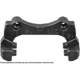 Purchase Top-Quality Rear Caliper Mounting Bracket by CARDONE INDUSTRIES - 14-1612 pa3